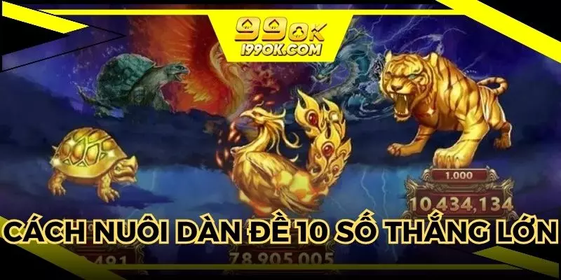 Các biểu tượng đặc biệt được cung cấp