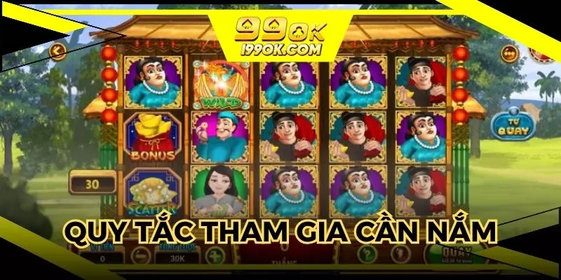 Quy tắc tham gia thành viên cần nắm